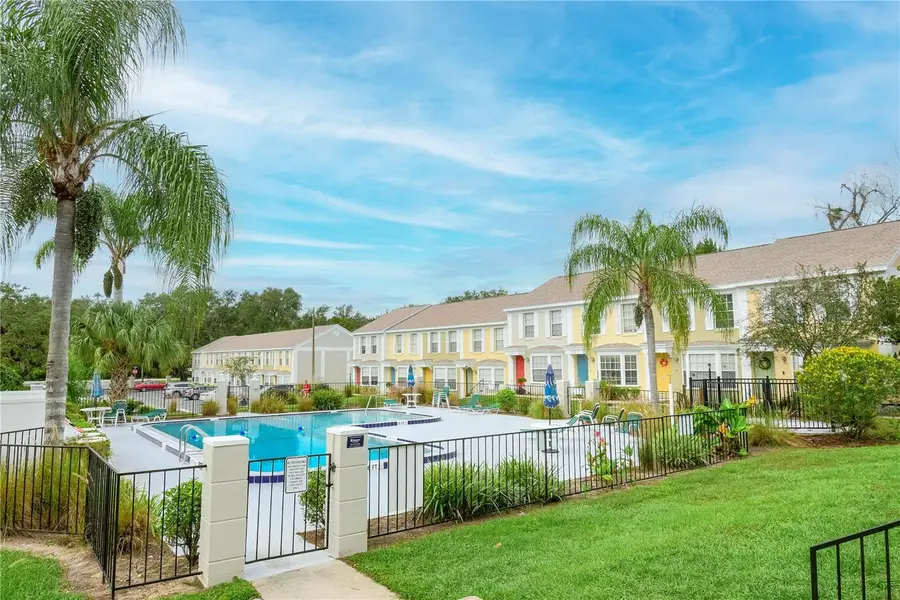 13538 Embassy Park Court #44A2, Dade City, FL 33525 - #2