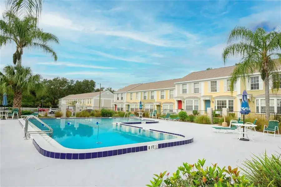 13538 Embassy Park Court #44A2, Dade City, FL 33525 - #3