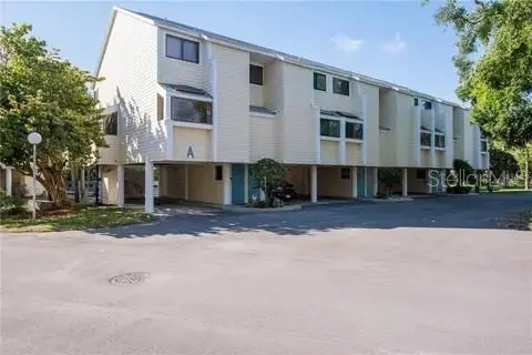 1500 Sunset Road #A6, TARPON SPRINGS, FL 34689