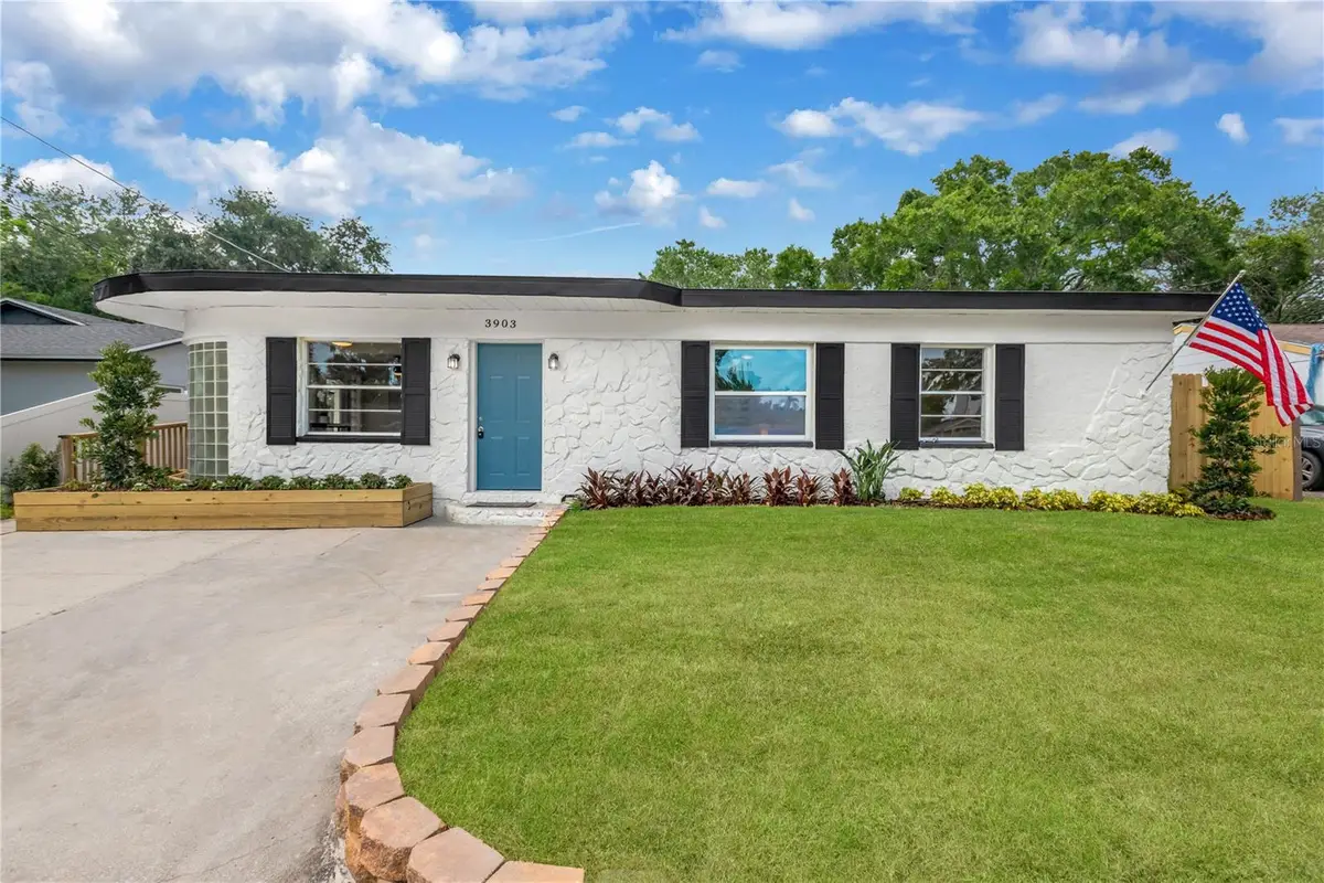 3903 W Palmetto Street, Tampa, FL 33607 - #1