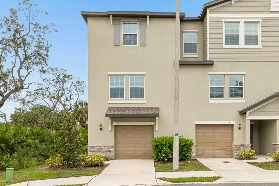 873 Tennyson Mill Circle, Tampa, FL 33619 - #2