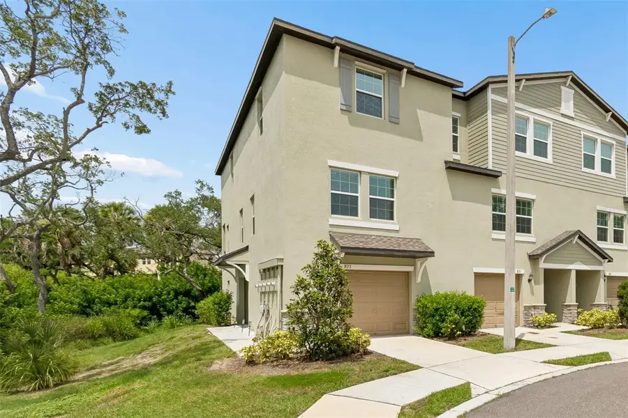 873 Tennyson Mill Circle, Tampa, FL 33619 - #3