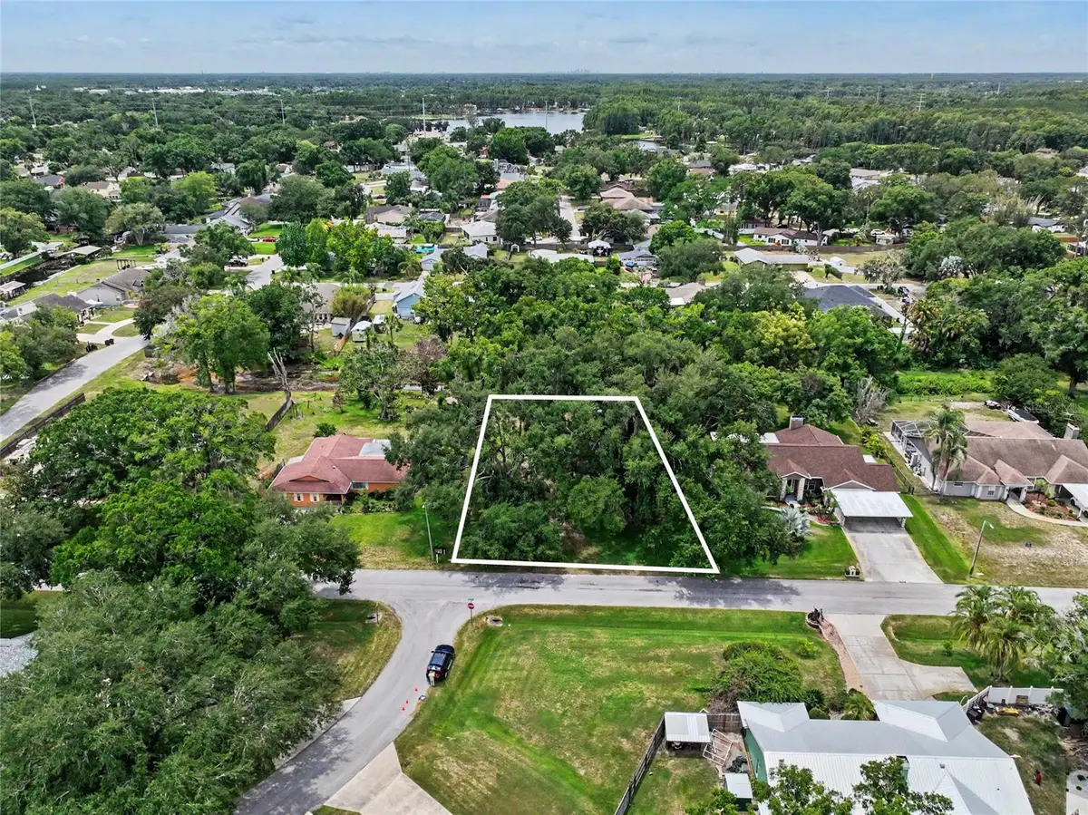 22244 Shoreside Drive, Land O Lakes, FL 34639 - #1