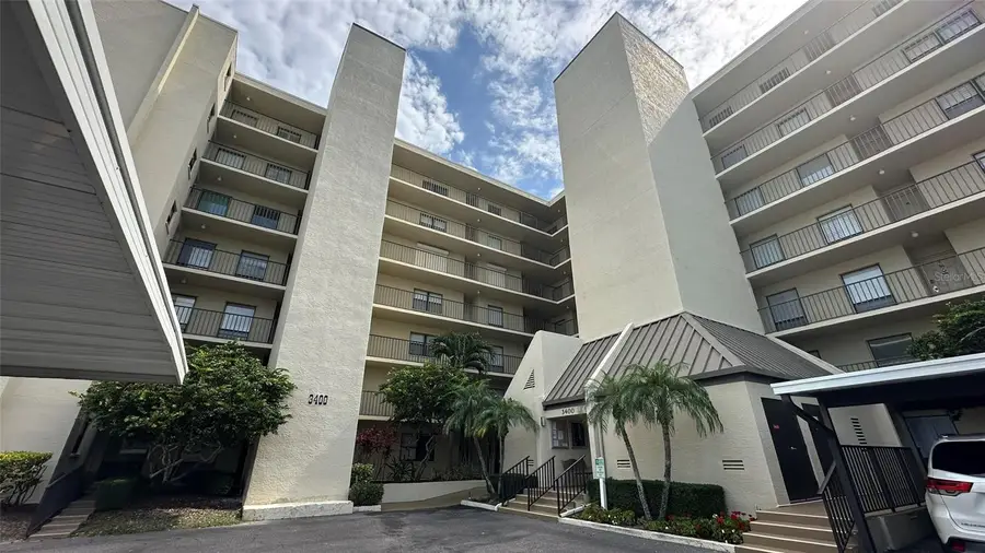 3400 Cove Cay Drive #4E, Clearwater, FL 33760 - #2