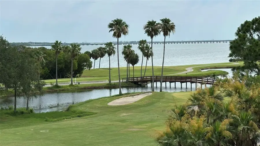 3400 Cove Cay Drive #4E, Clearwater, FL 33760 - #3