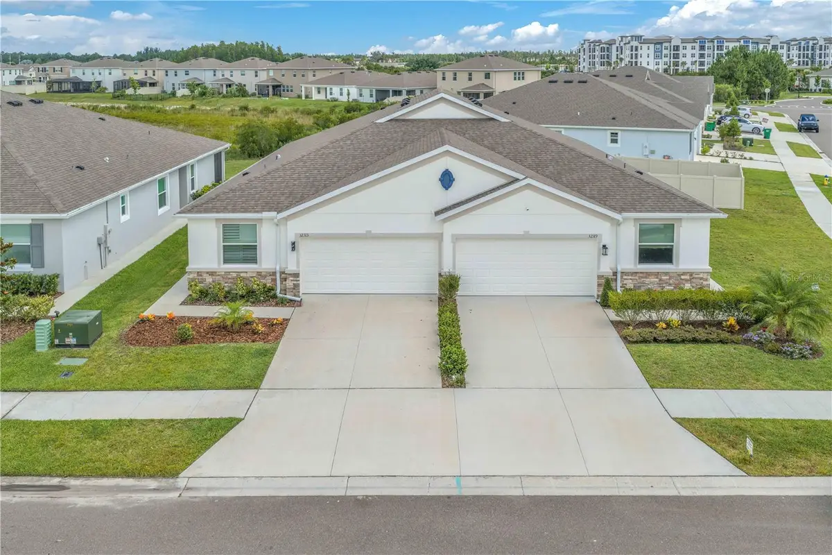 32313 Lexington Street, Wesley Chapel, FL 33543 - #1