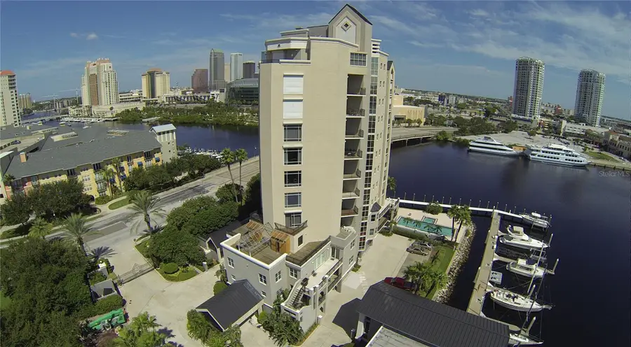 600 Garrison Cove Lane #1, Tampa, FL 33602 - #2