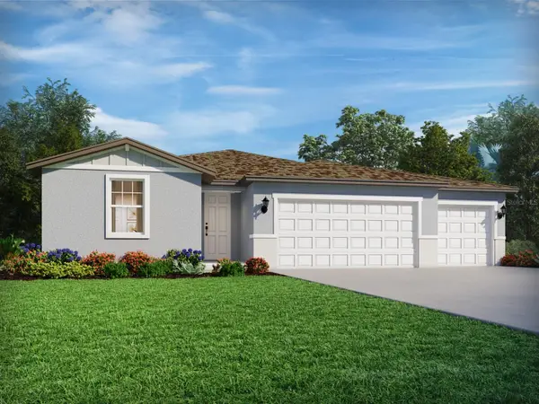 13684 Umber Forest Street, HUDSON, FL 34669