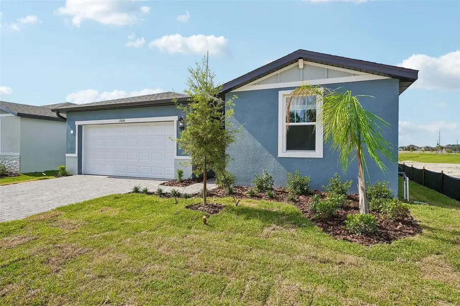 13684 Umber Forest Street, Hudson, FL 34669 - #2