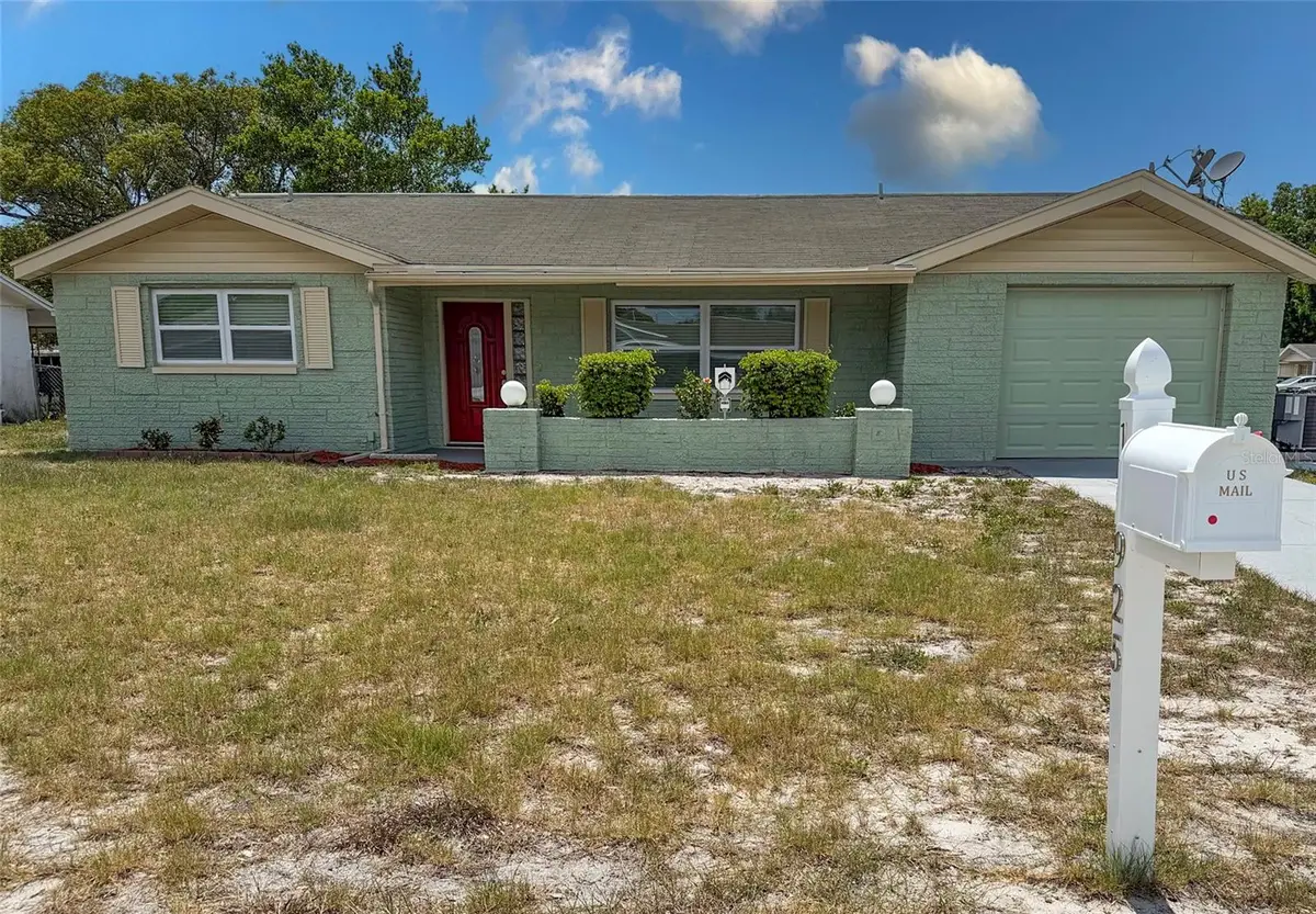 10925 Piccadilly Road, Port Richey, FL 34668 - #1