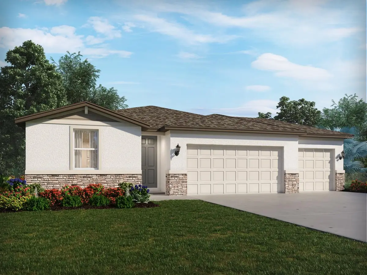 13696 Umber Forest Street, Hudson, FL 34669 - #1