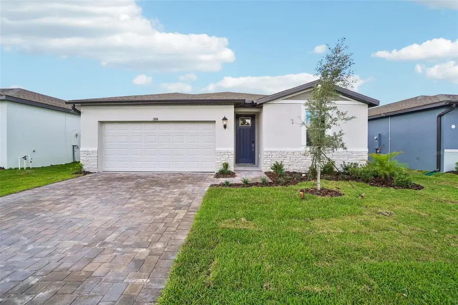 13696 Umber Forest Street, Hudson, FL 34669 - #2