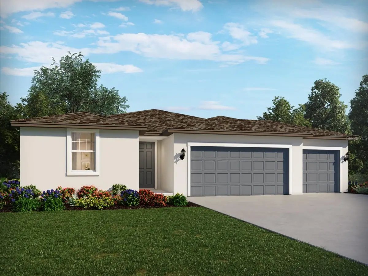 13704 Umber Forest Street, Hudson, FL 34669 - #1