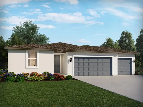 13704 Umber Forest Street, HUDSON, FL 34669