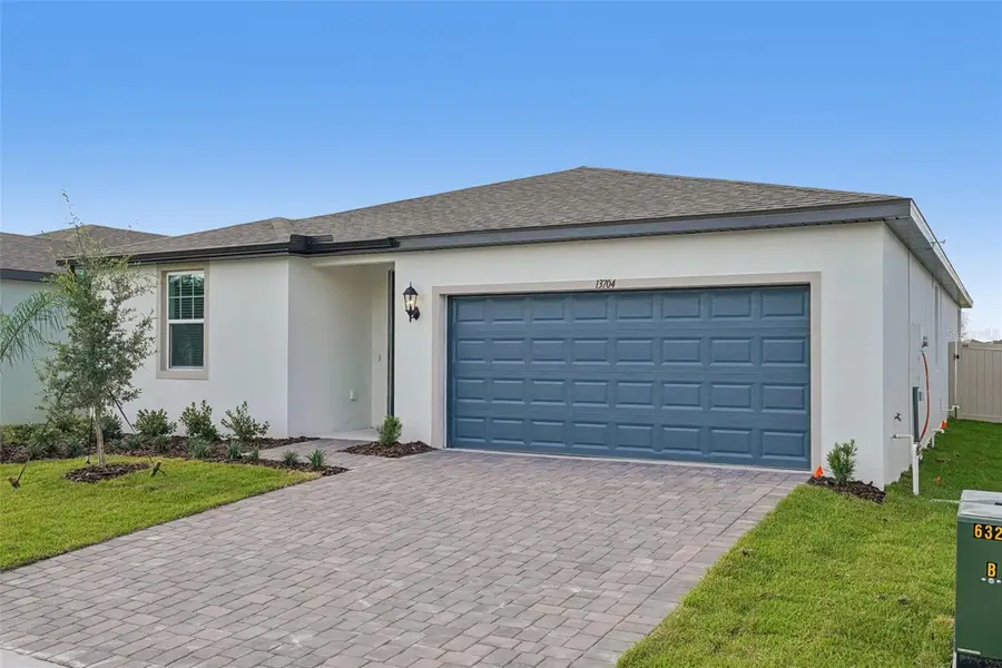 13704 Umber Forest Street, Hudson, FL 34669 - #2