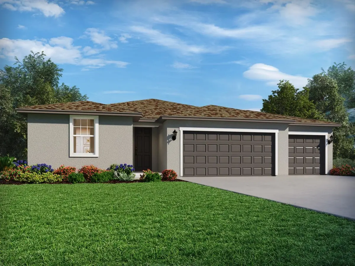 13755 Umber Forest Street, Hudson, FL 34669 - #1