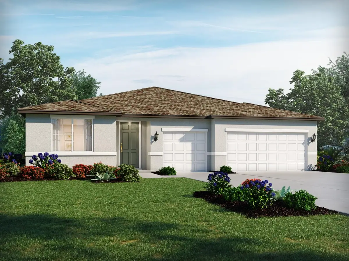 13717 Umber Forest Street, Hudson, FL 34669 - #1