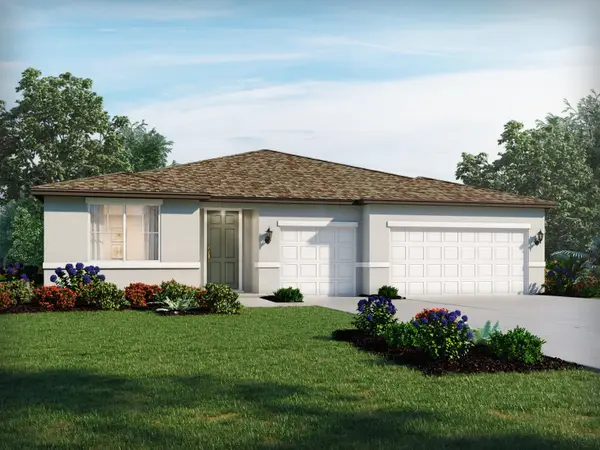 13717 Umber Forest Street, HUDSON, FL 34669