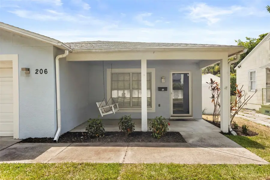 206 S Himes Avenue, Tampa, FL 33609 - #3
