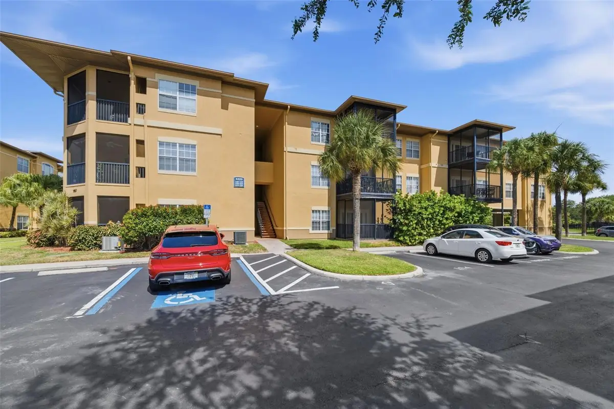 4323 Bayside Village Drive #325, Tampa, FL 33615 - #1