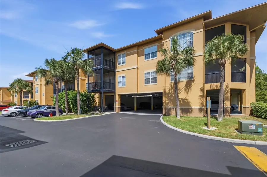 4323 Bayside Village Drive #325, Tampa, FL 33615 - #3