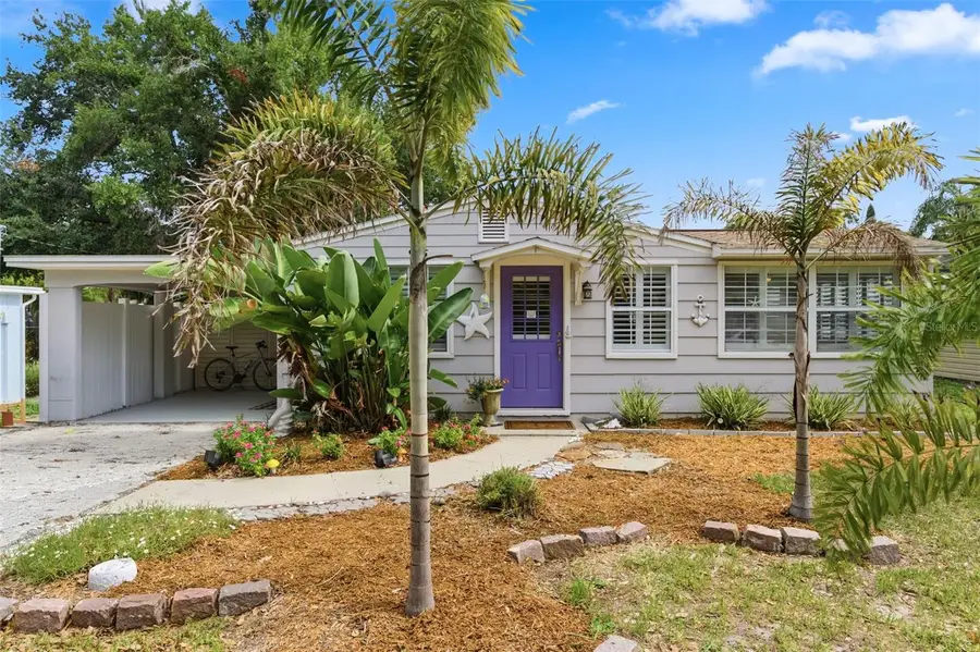 652 Lexington Street, Dunedin, FL 34698 - #3