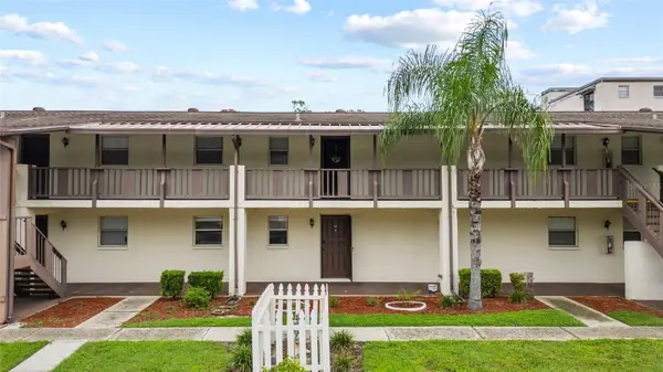 5521 Bay Boulevard #103, PORT RICHEY, FL 34668