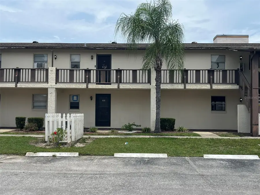 5521 Bay Boulevard #103, Port Richey, FL 34668 - #3