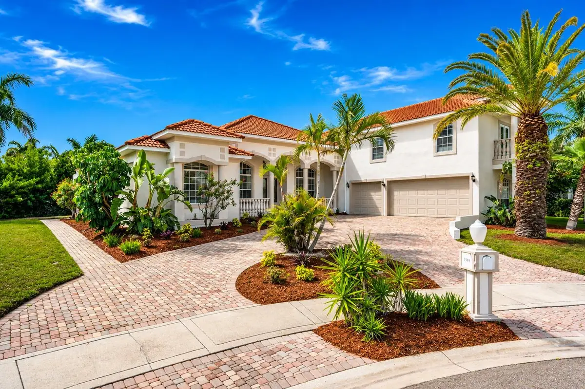 5909 Zaki Lane, Apollo Beach, FL 33572 - #1