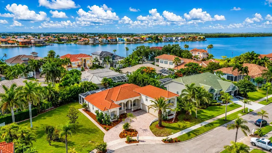 5909 Zaki Lane, Apollo Beach, FL 33572 - #2