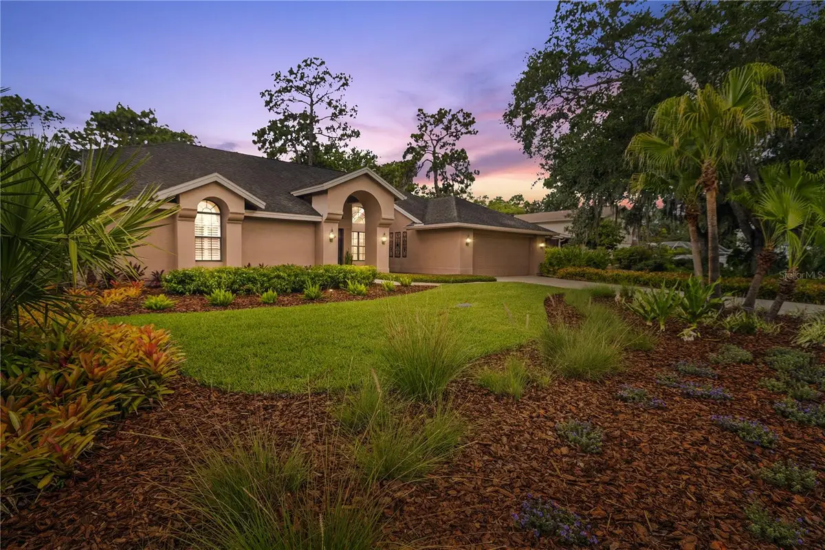 3372 Brian Road S, Palm Harbor, FL 34685 - #1