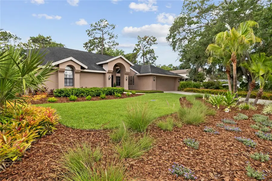 3372 Brian Road S, Palm Harbor, FL 34685 - #3