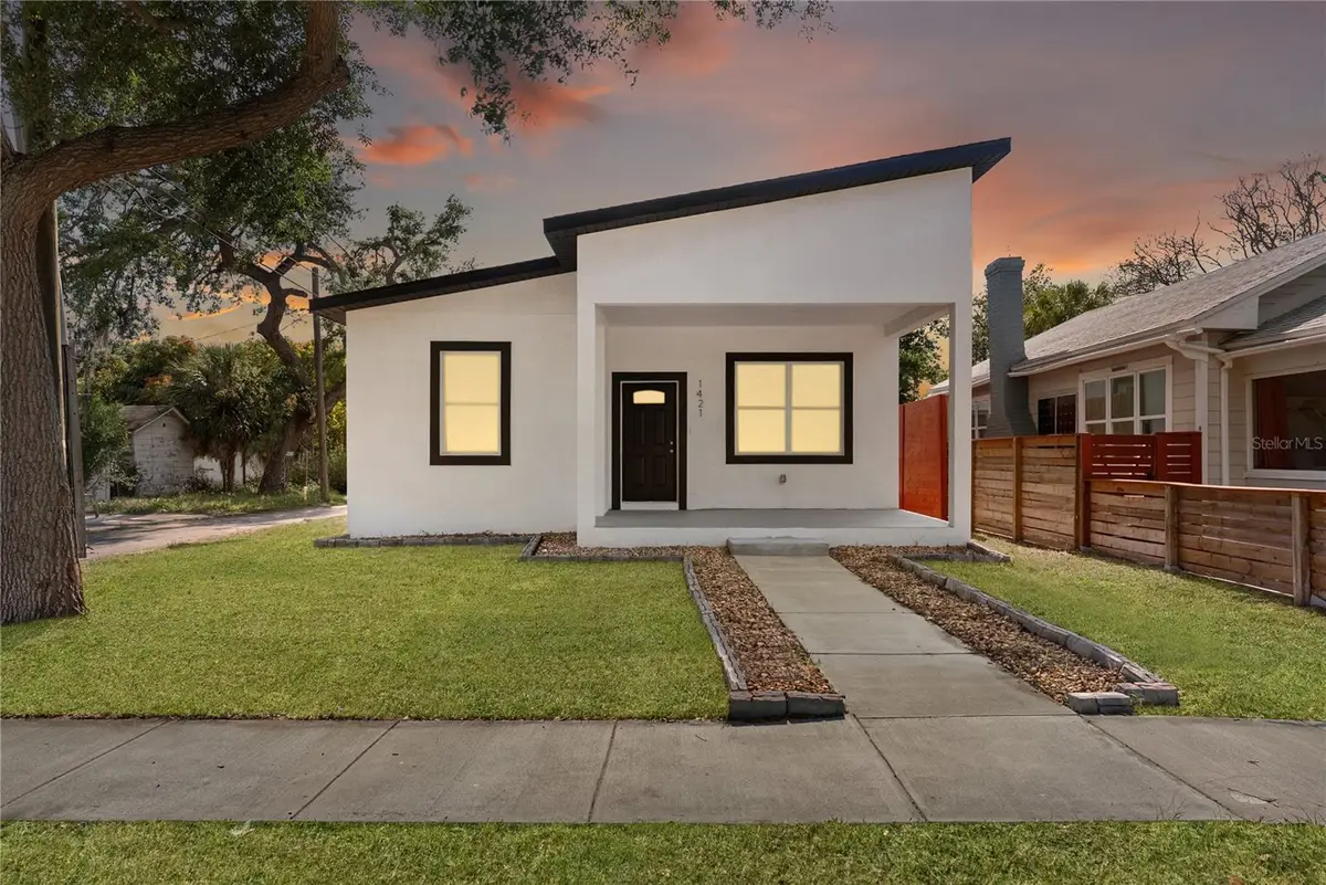 1421 35th Street S, Saint Petersburg, FL 33711 - #1