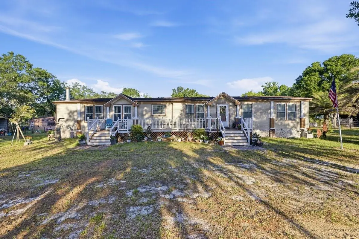 1560 Mcclellan Road, Frostproof, FL 33843 - #1