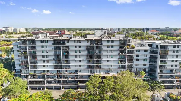 201 W Laurel Street #907, TAMPA, FL 33602