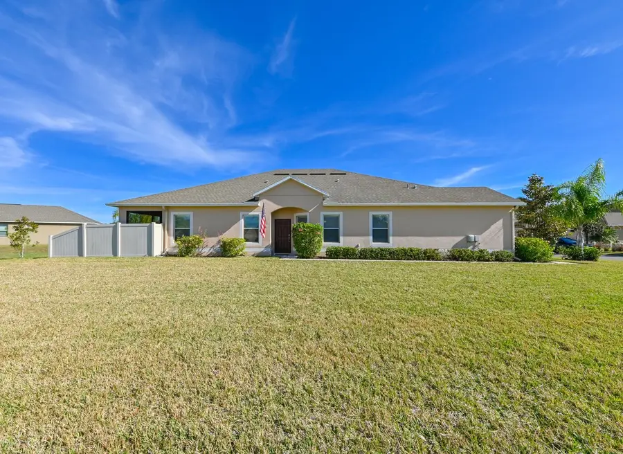 13529 Crest Lake Dr, Hudson, FL 34669 - #2