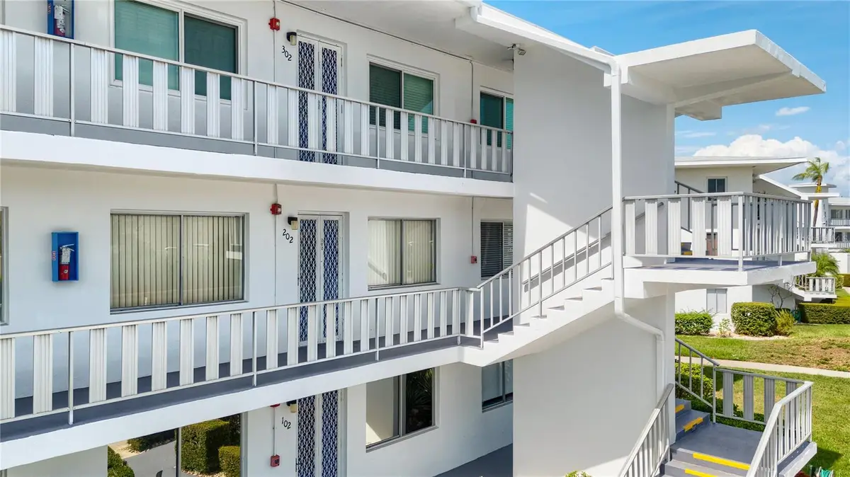 11251 80th Avenue #202, Seminole, FL 33772 - #1