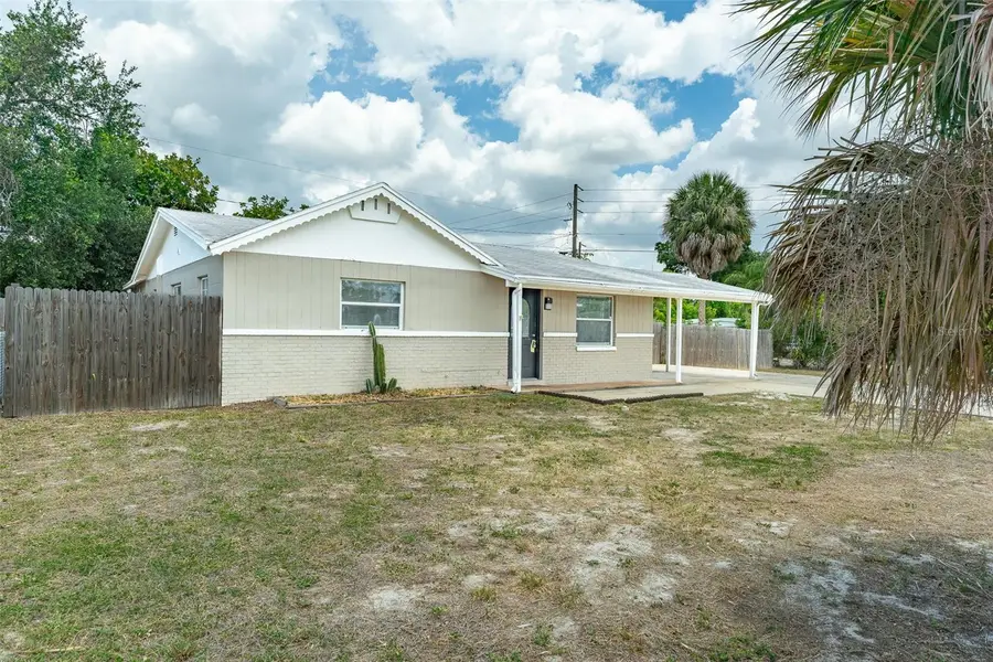6001 Crestridge Road, Tampa, FL 33634 - #2