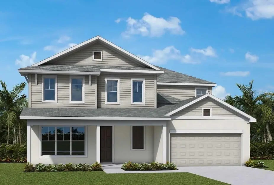 7709 Marina Bay Cove, Palmetto, FL 34221 - #1