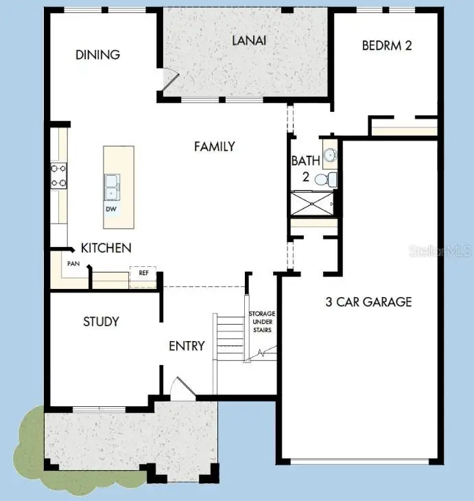 7709 Marina Bay Cove, Palmetto, FL 34221 - #2