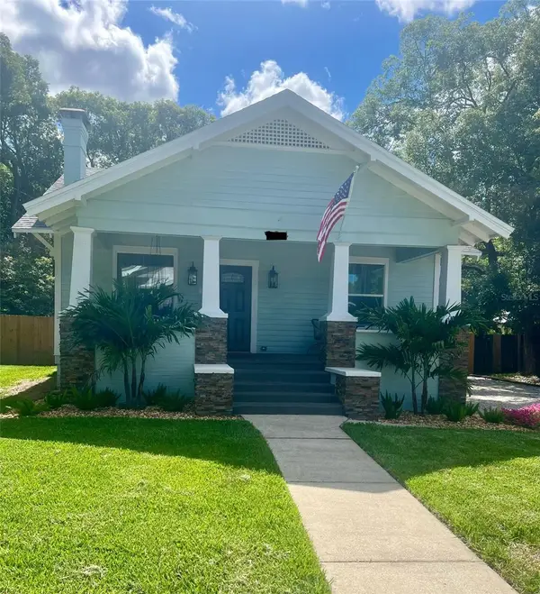 134 N Stone Street, DELAND, FL 32720