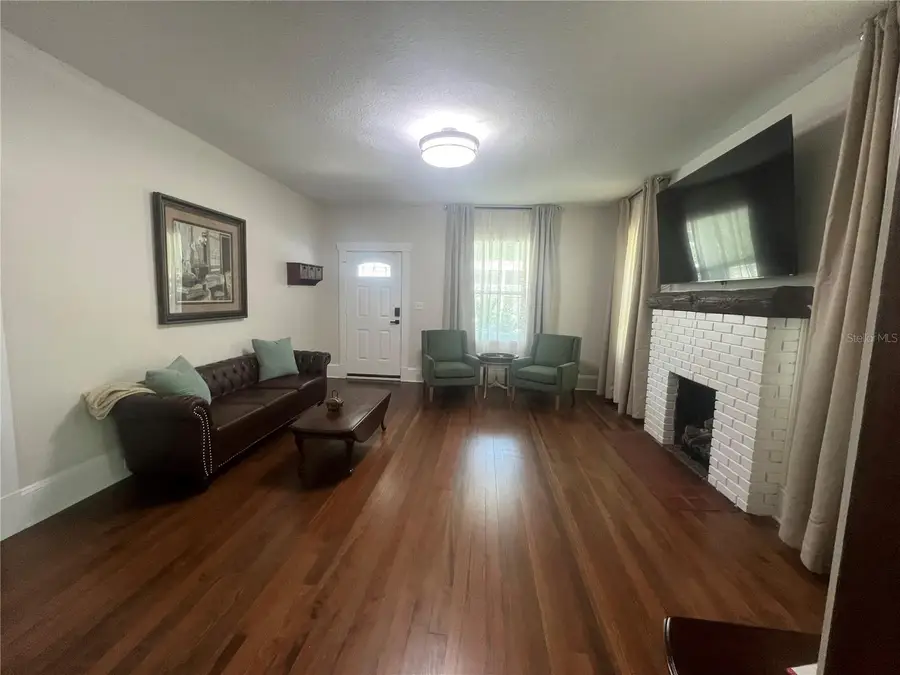 134 N Stone Street, Deland, FL 32720 - #3