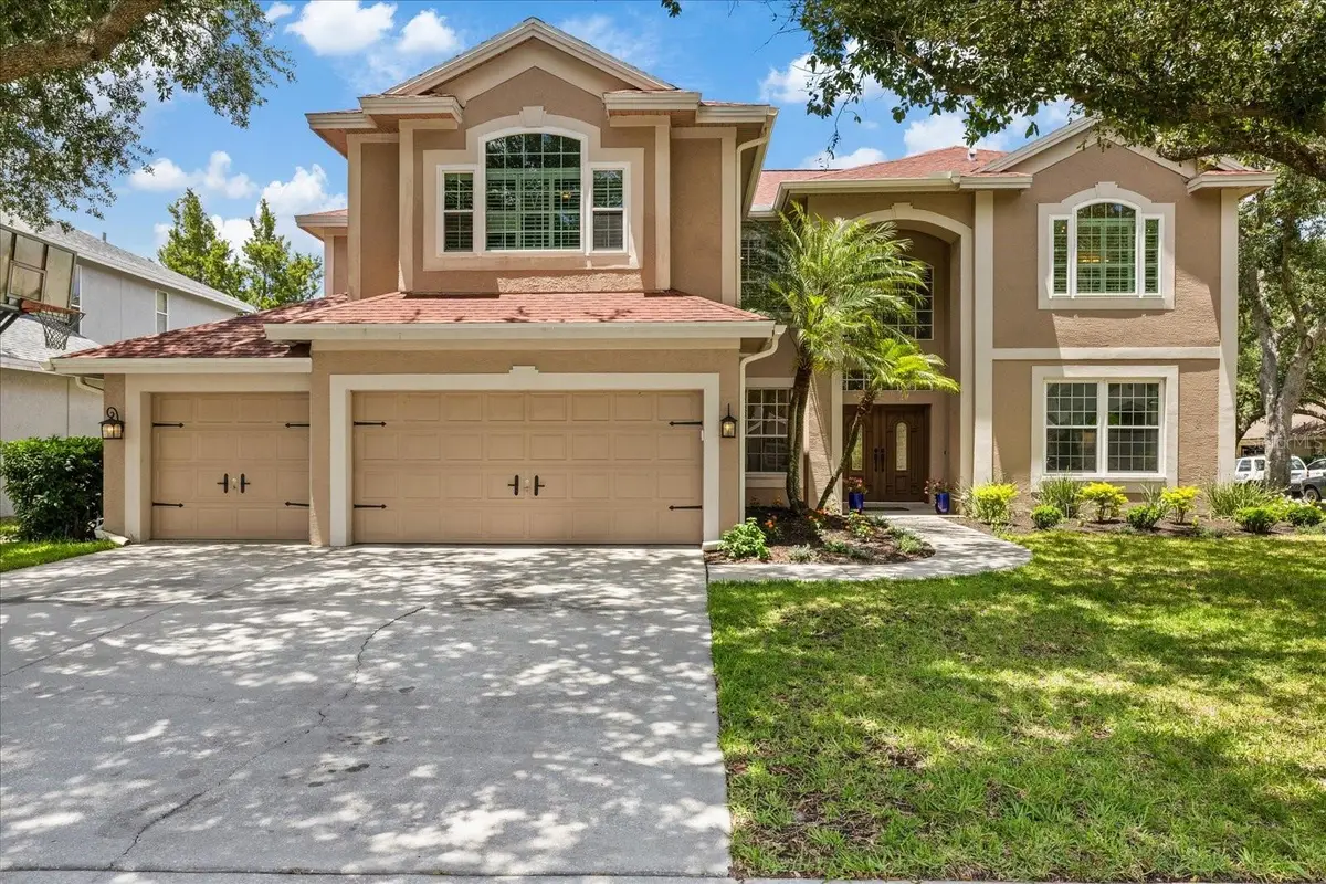 4151 La Salle Drive, Palm Harbor, FL 34685 - #1