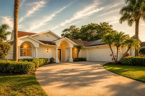 2831 Jarvis Circle, PALM HARBOR, FL 34683
