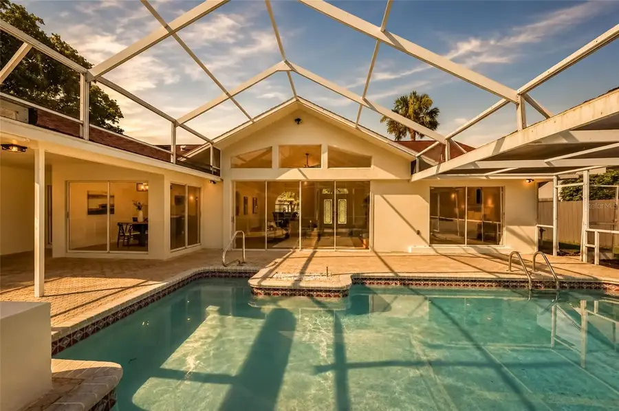 2831 Jarvis Circle, Palm Harbor, FL 34683 - #2