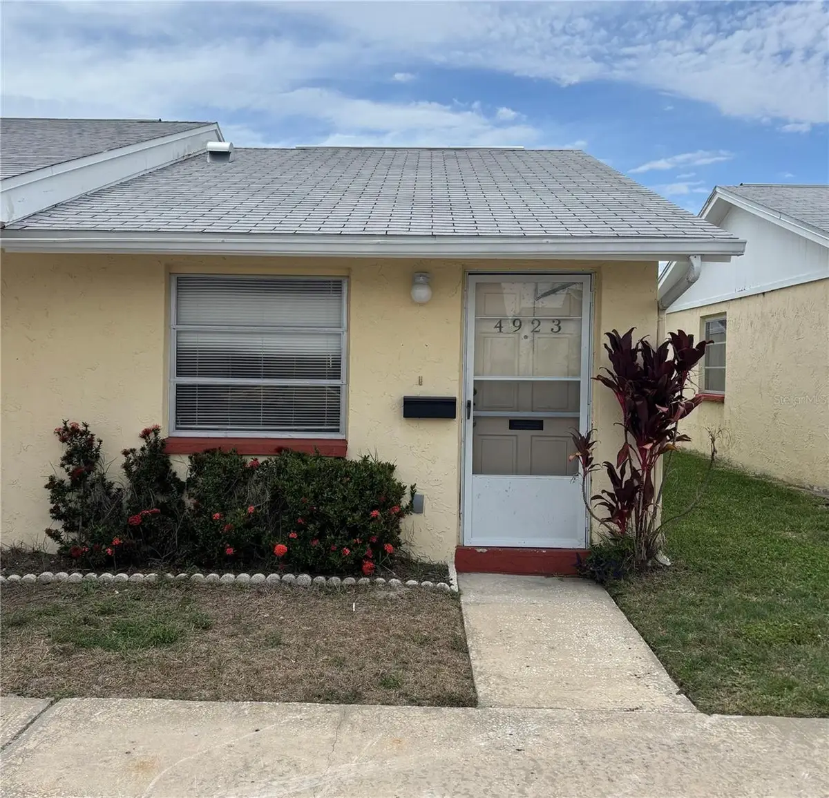4923 Getner Street, New Port Richey, FL 34652 - #1