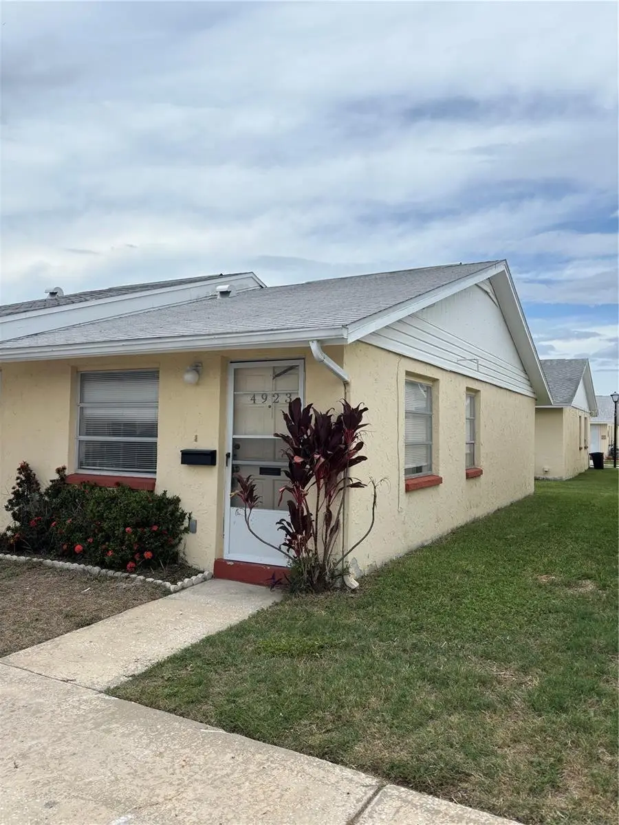 4923 Getner Street, New Port Richey, FL 34652 - #2