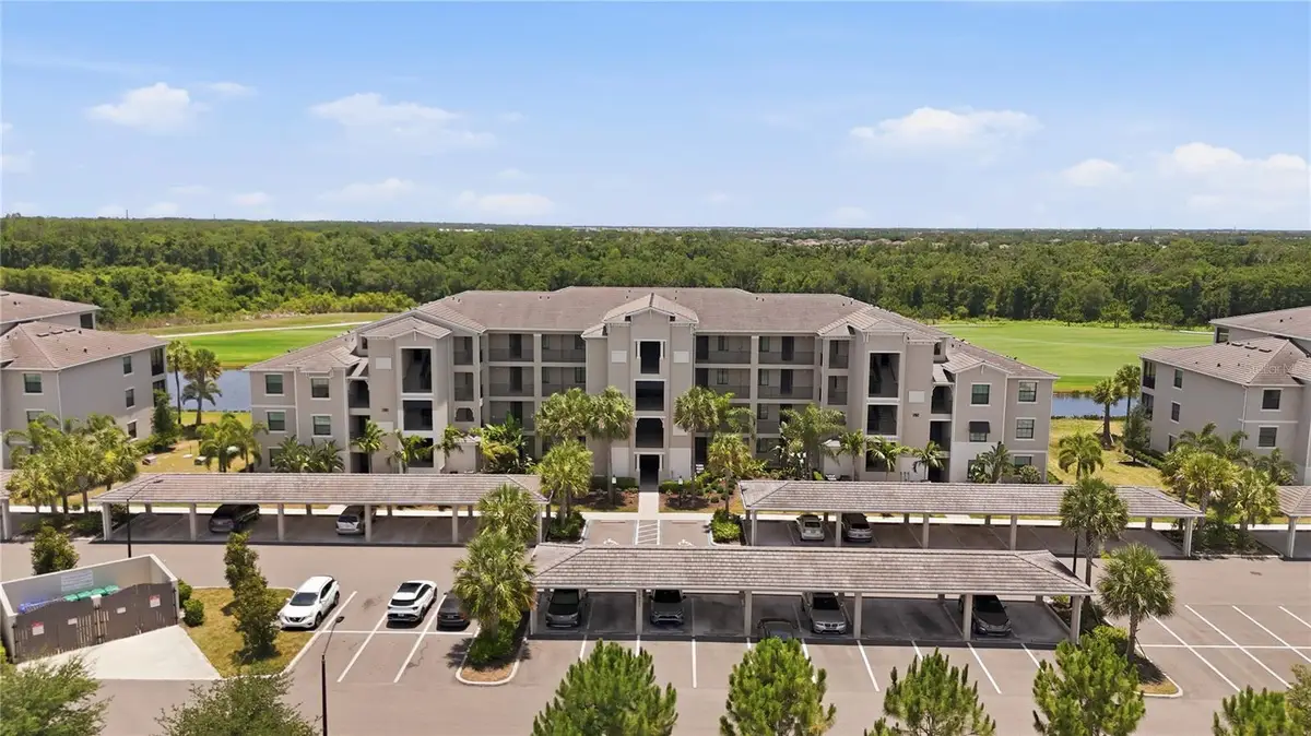 17902 Gawthrop Drive #305, Bradenton, FL 34211 - #1