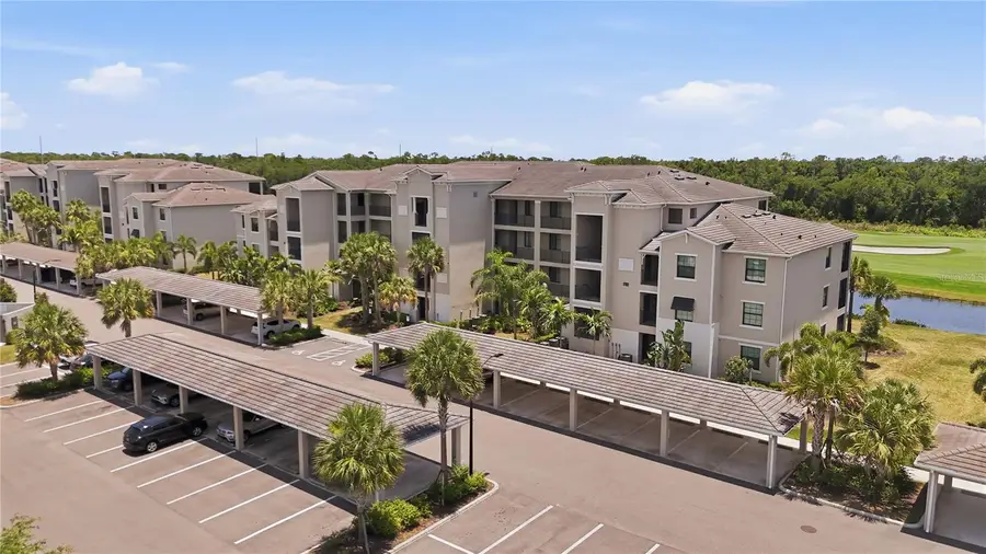 17902 Gawthrop Drive #305, Bradenton, FL 34211 - #2