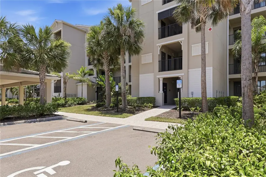 17902 Gawthrop Drive #305, Bradenton, FL 34211 - #3